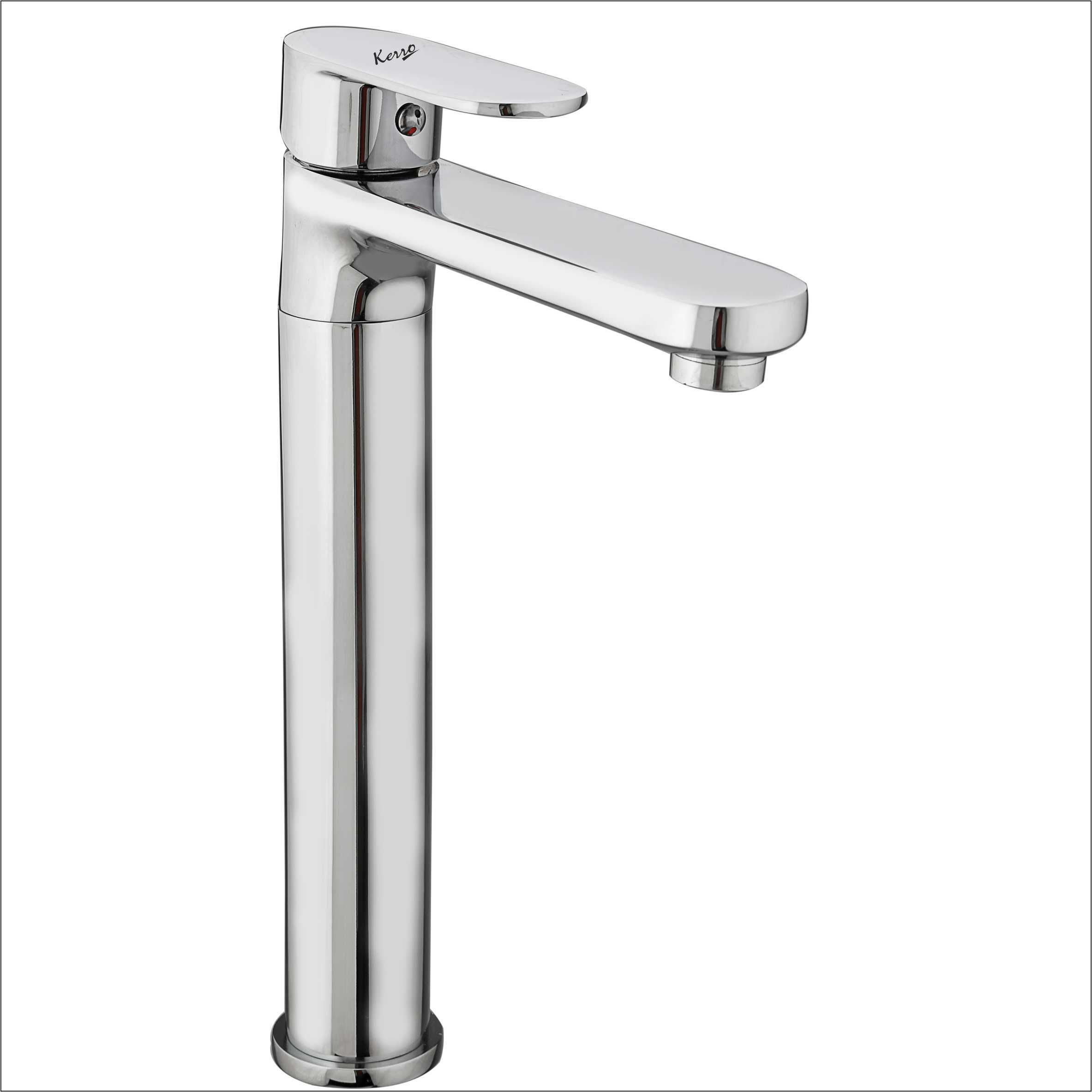 Basin Mixer Tall Opal