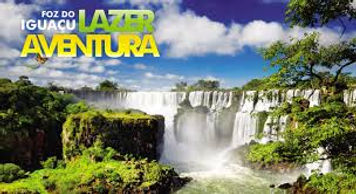 Lazer aventura venha conhecer  as cataratas  do FOZ do Iguaçu 