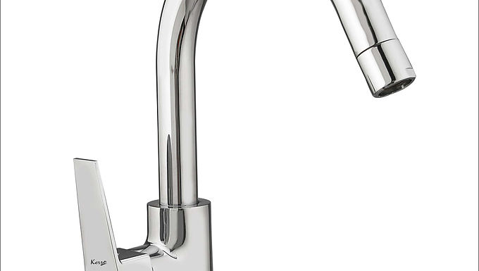 Table Top Sink Mixer Aria
