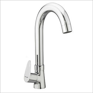 Swan Neck Vignette