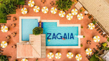 ZAGAIA ECO RESORT 