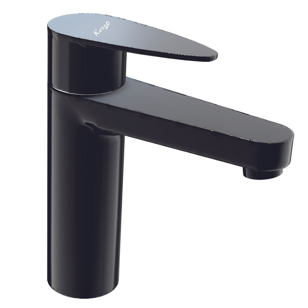 Thumbnail: Basin Mixer Vignette