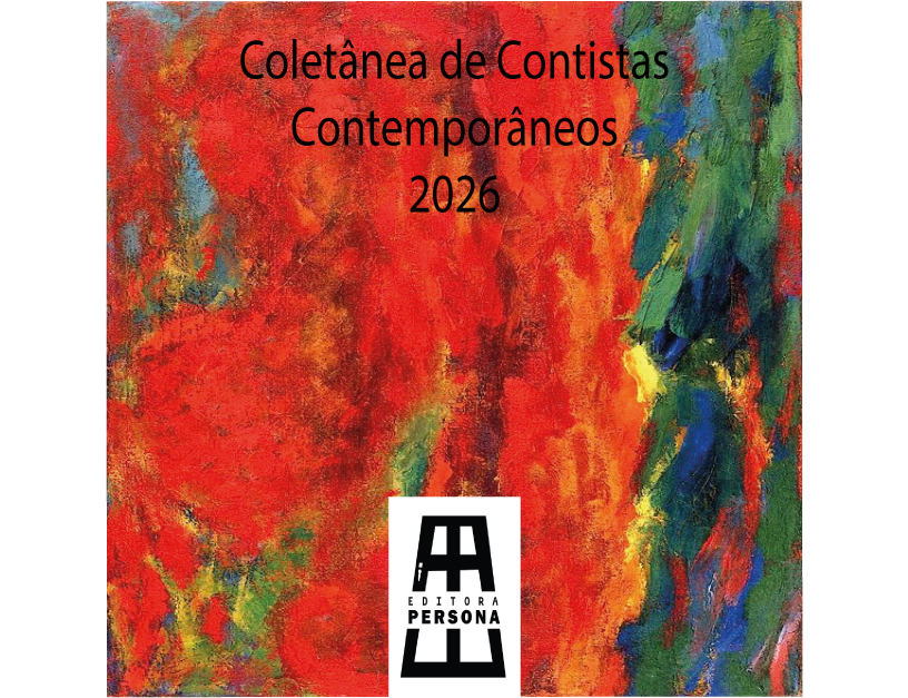 Coletânea de Poetas Contemporâneos 2026