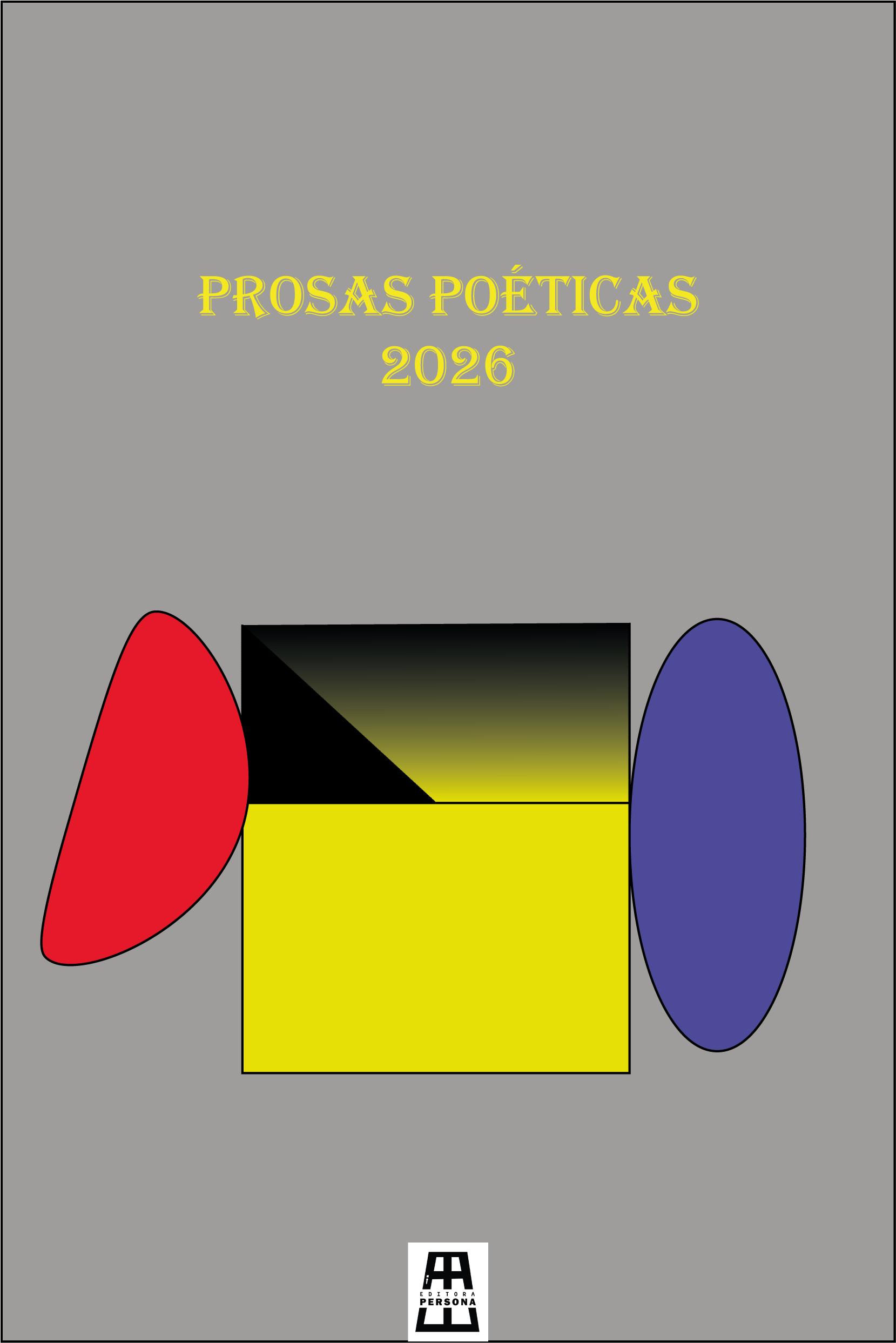 Coletânea de Prosas Poéticas 2026