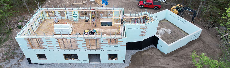Nudura Cottage