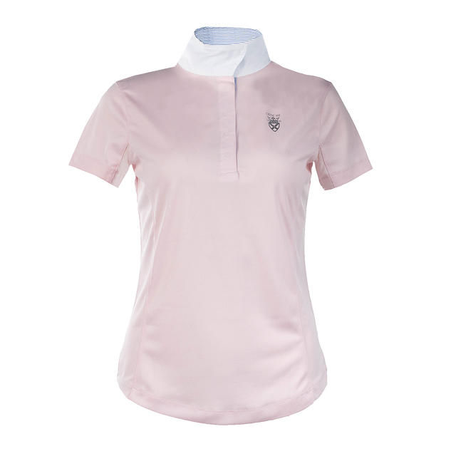 Thumbnail: 33221 Horze Crescendo Blaire Show Shirt