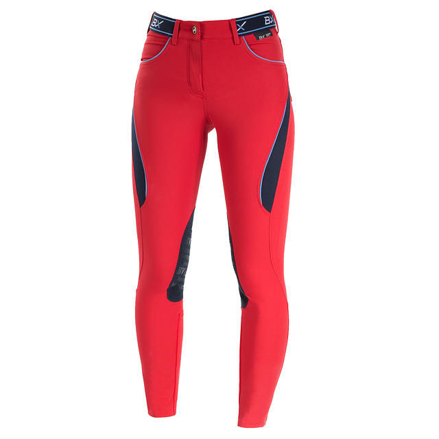 Thumbnail: 36395 B Vertigo Xandra BVX Self Patch Breeches