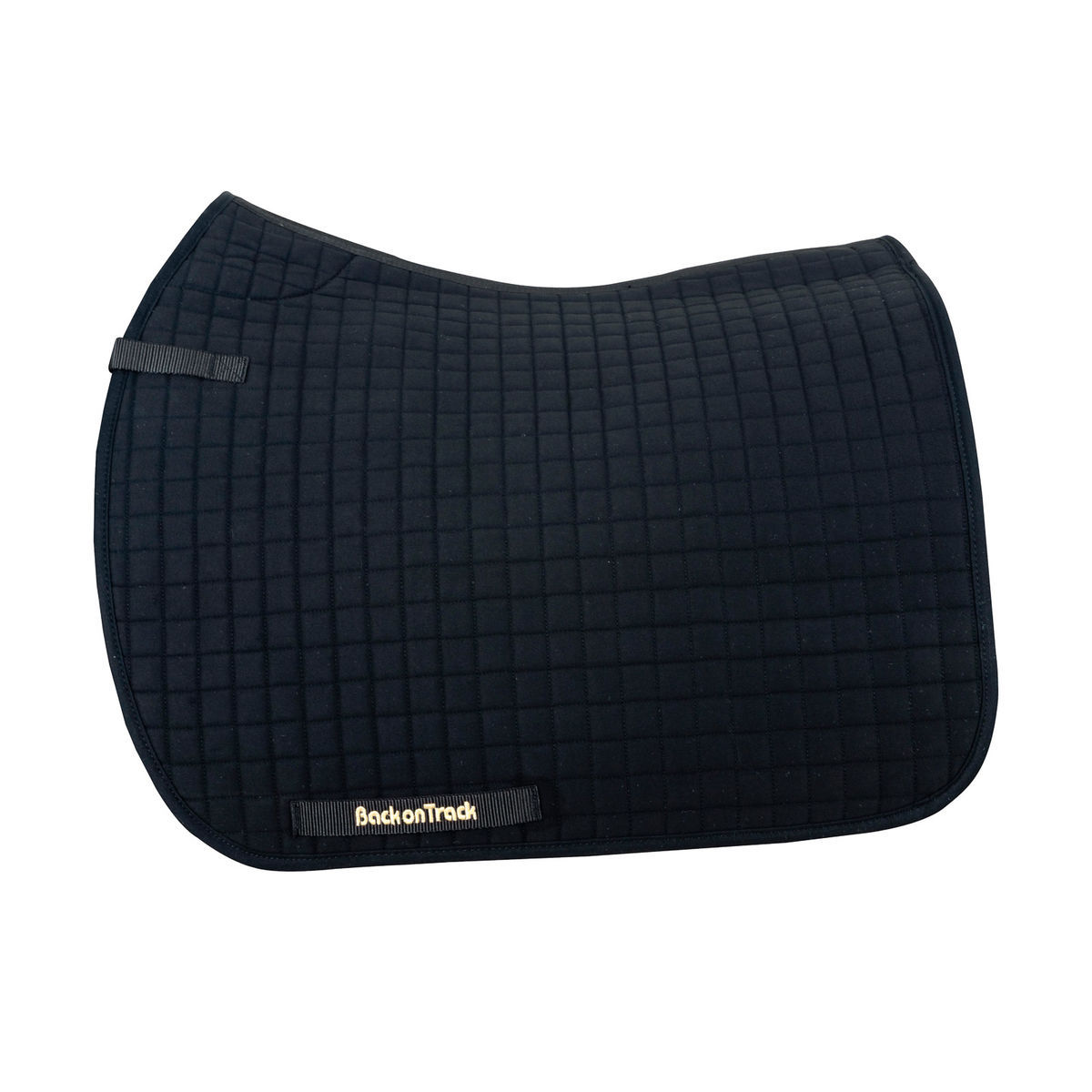 17045 Back on Track Dressage Saddle Pad