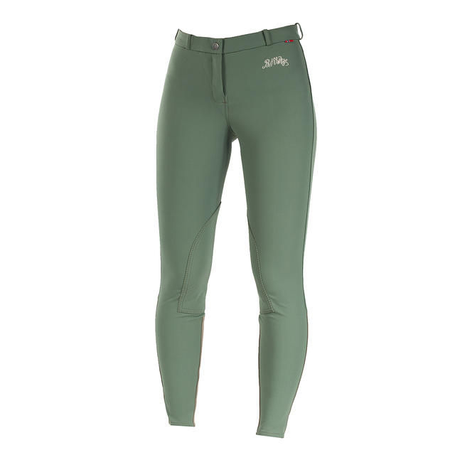 Thumbnail: 36327 B Vertigo Lauren Self-Patch Breeches