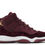 Thumbnail: Air Jordan Retro 11 Rl (GS) 'Red Velvet'