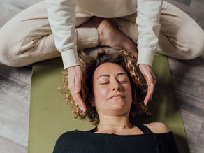 Les Bienfaits des Thérapies Énergétiques sur le Corps et l'Esprit