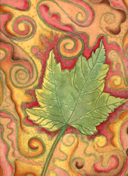 Leaf - 1