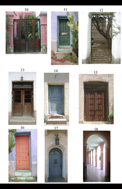 Doors 10-18