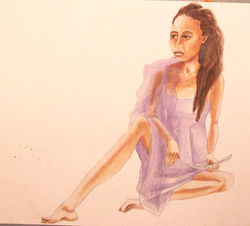 Lavender Womyn