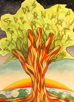 World Tree