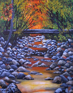 Cave Creek