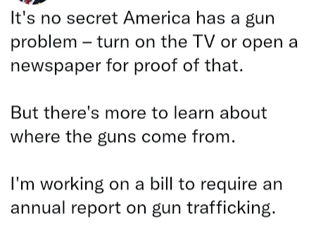 Guns, Gender Transition, and Tesla Paying Crap