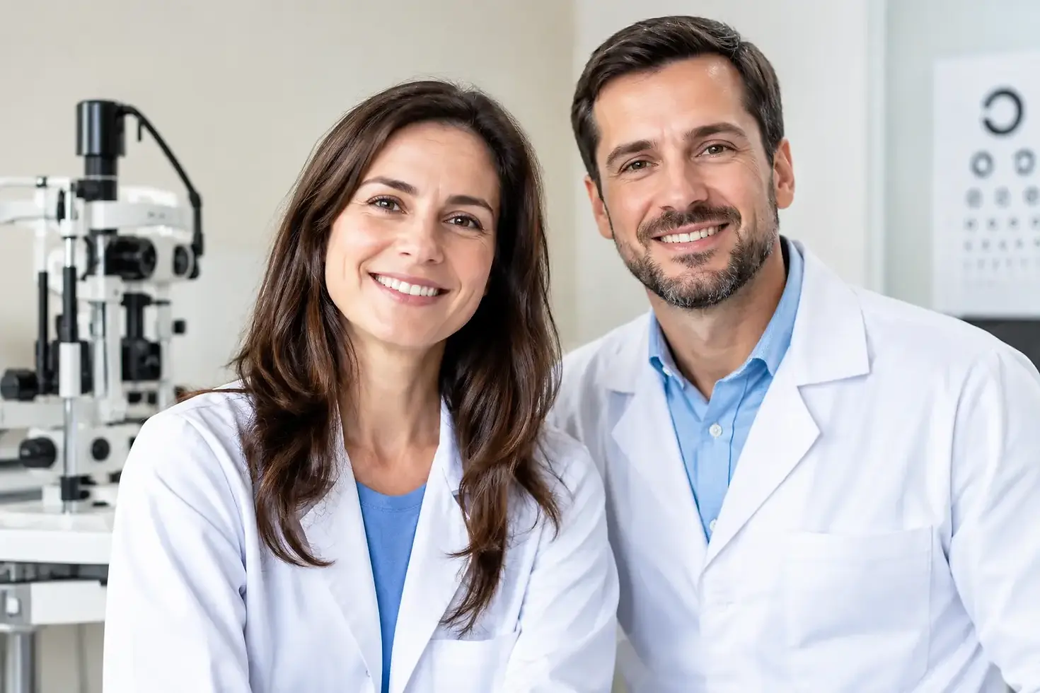 Saúde ocular: hábitos que protegem sua visão