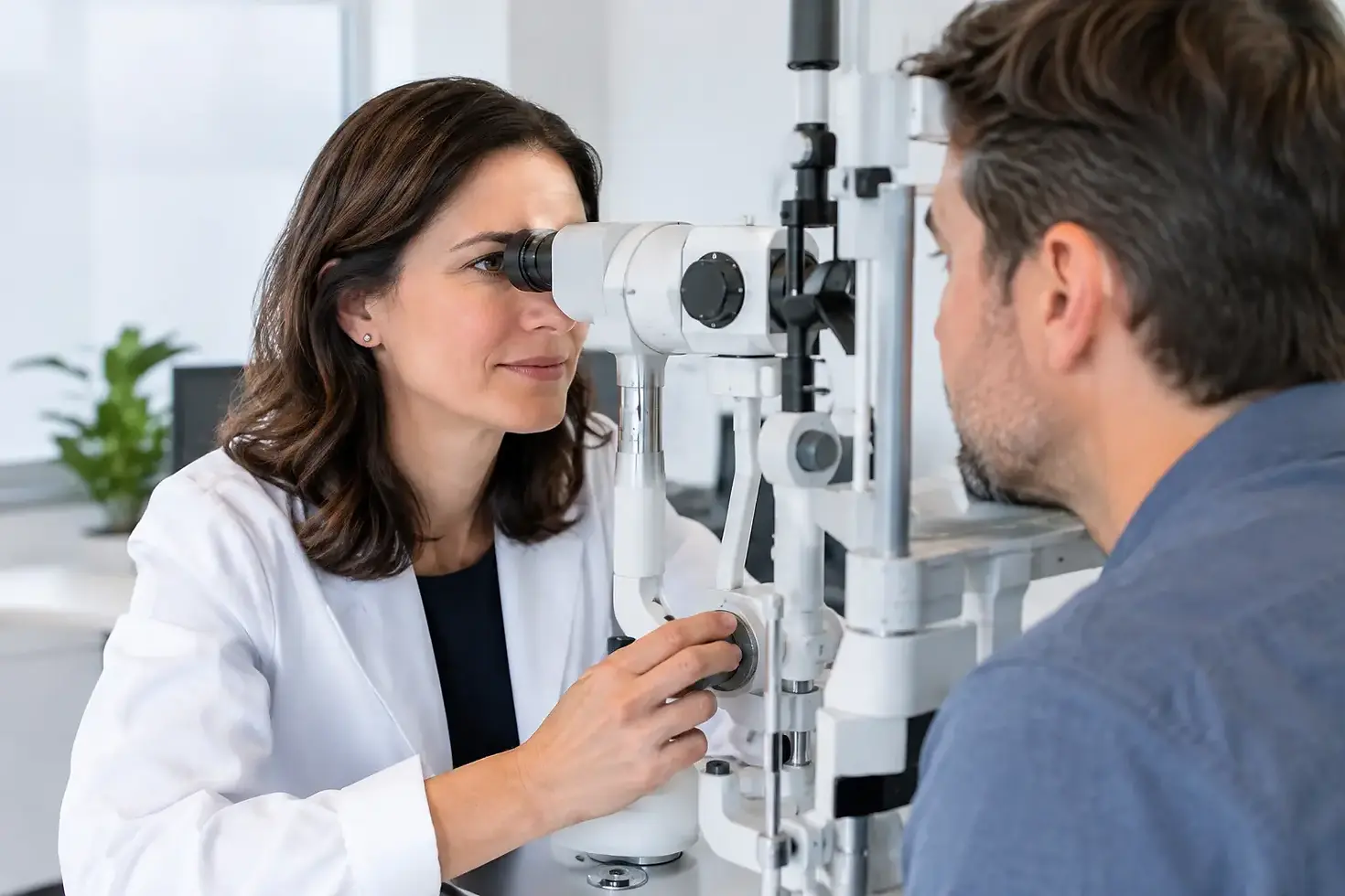 Pressão ocular: quando investigar e como cuidar