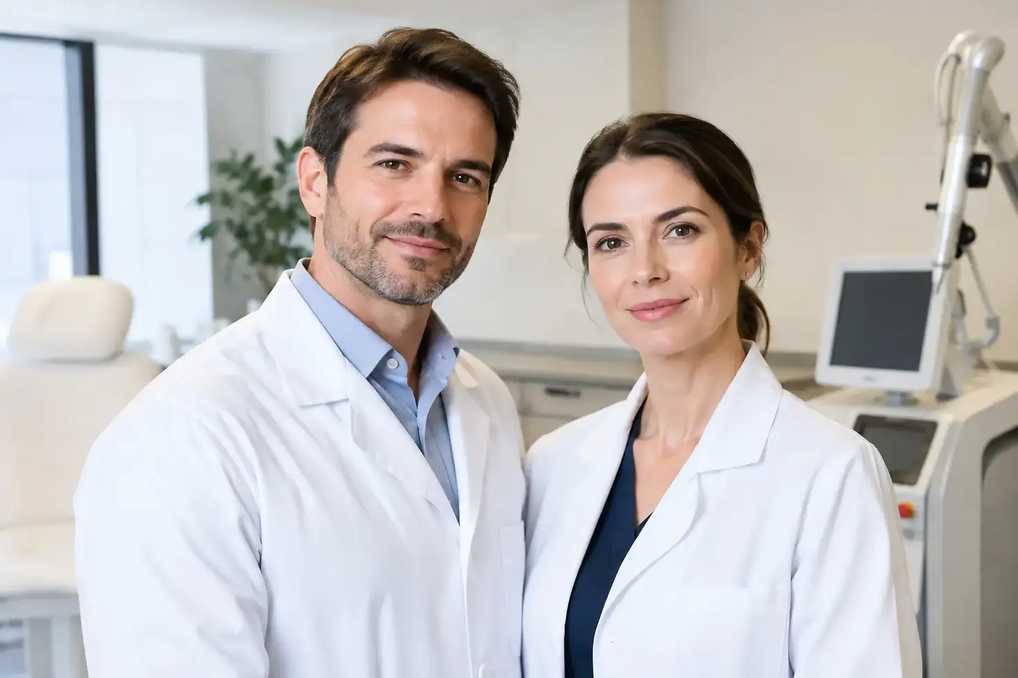 Blefaroplastia com ou sem laser vale a pena?