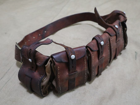 スウェーデン軍バンダリア