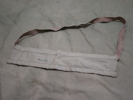 イギリス軍バンダリア