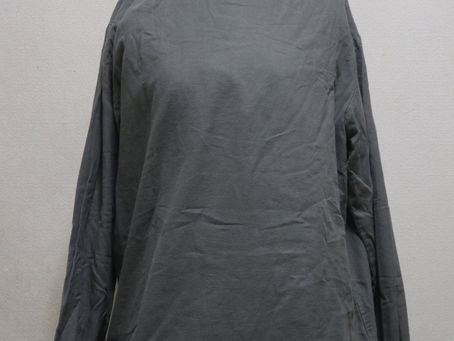 フィンランド軍メディカルシャツ