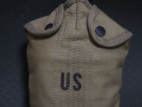 米軍レプリカキャンティーン