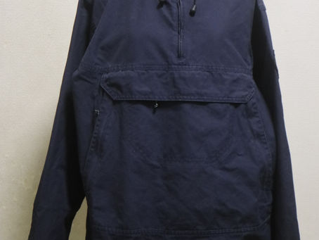 ロシア軍アノラックパーカー