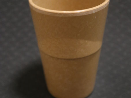 米軍タンブラーカップ