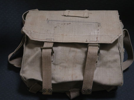 イギリス軍スモールショルダーバッグ