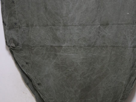 米軍シェルターハーフ