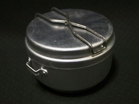 チェコ軍メスキット