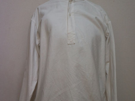 ロシア軍スリーピングシャツ