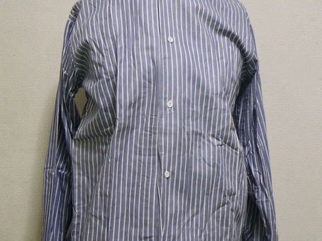 チェコ軍プリズナーシャツ