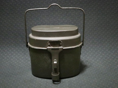 ポーランド軍メスキット