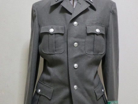 ドイツ軍制服