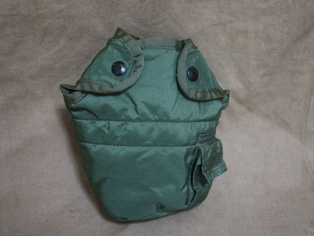 米軍LC1キャンティーンカバー