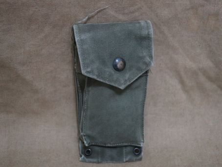 米軍m14マガジンポーチ