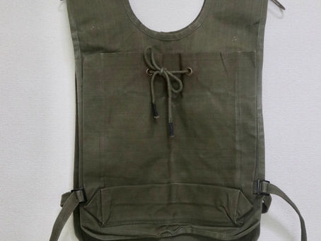 米軍M2アムニッションバッグ