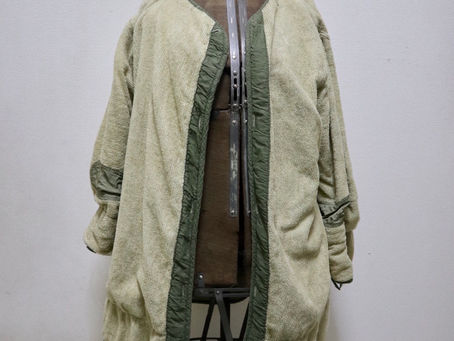 米軍m51パイルライナー