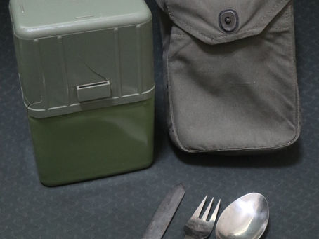 ユーゴスラビア軍メスキット