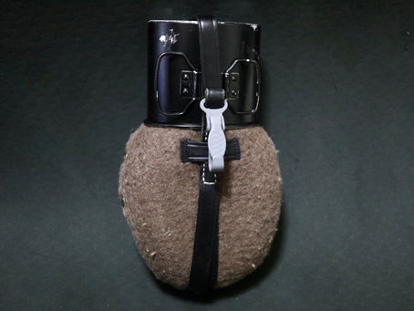 ドイツ軍レプリカキャンティーン