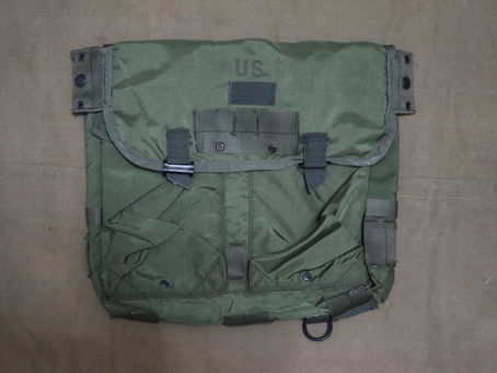 米軍m67フィールドパック