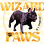 Writer: Wizard Paws