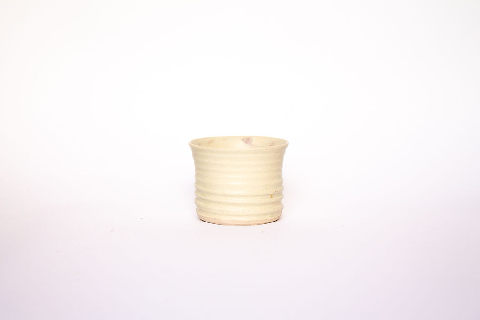 Thumbnail: Small cup
