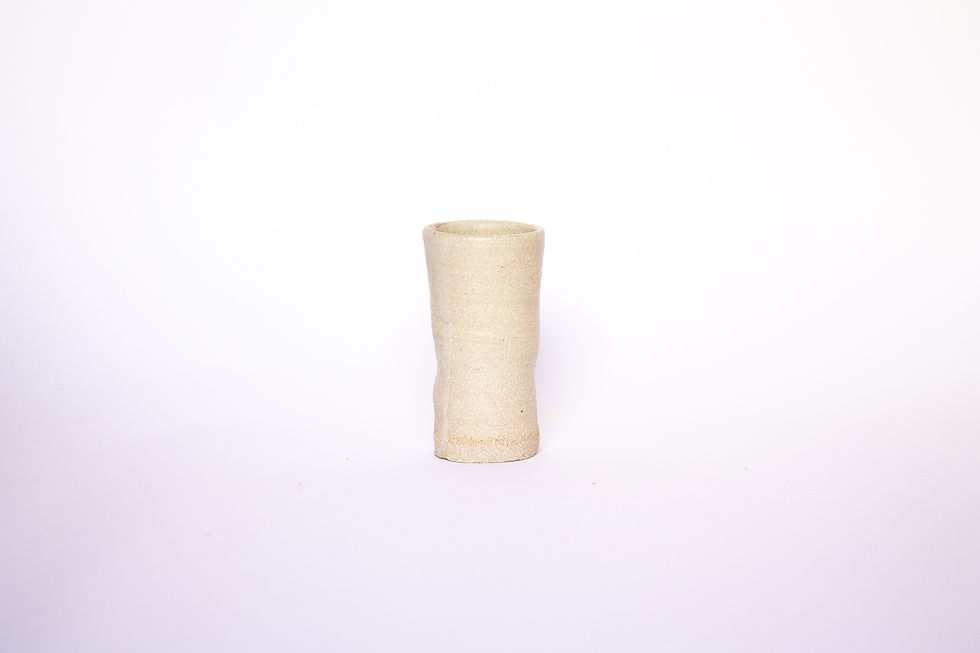Thumbnail: Small vase