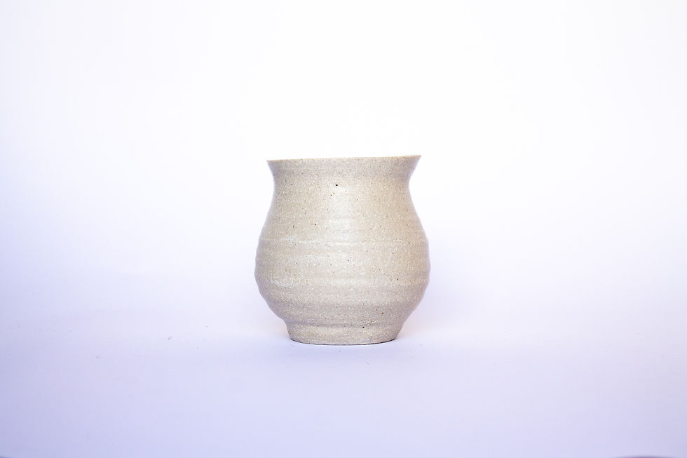 Thumbnail: Small vase