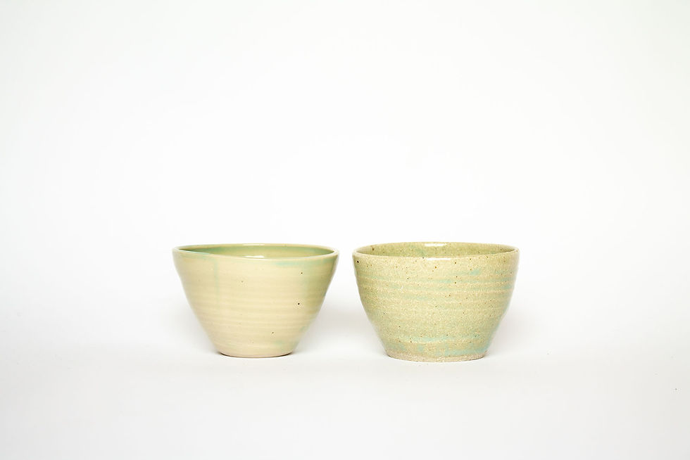 Thumbnail: 2 Small cups (gloss)