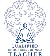 British Wheel Yoga Certificate
